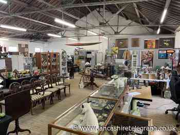 Darwen Auctioneers: Providing profitable clearance solutions