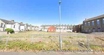 Burnley: Bid to build homes for OAPs on former nursery site in Gannow