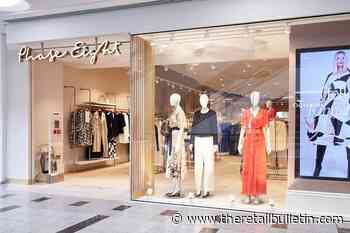 Phase Eight opens at Kingston’s Bentall Centre