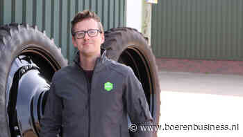 'Per jaar bekijken hoeveel uien ik vooraf verkoop'