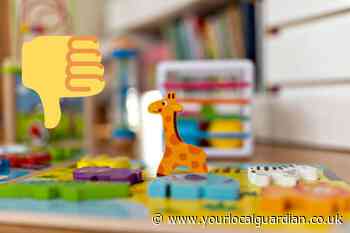 Holiplay Kids Club Croydon criticised in Ofsted report