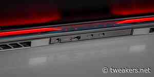 Acer Predator Helios 18 - Topgamelaptop met tergend traag scherm