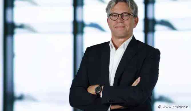 Nederlander wordt baas van Vodafone Duitsland