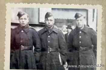 Wereldoorlog II door de ogen van een minderjarige soldaat