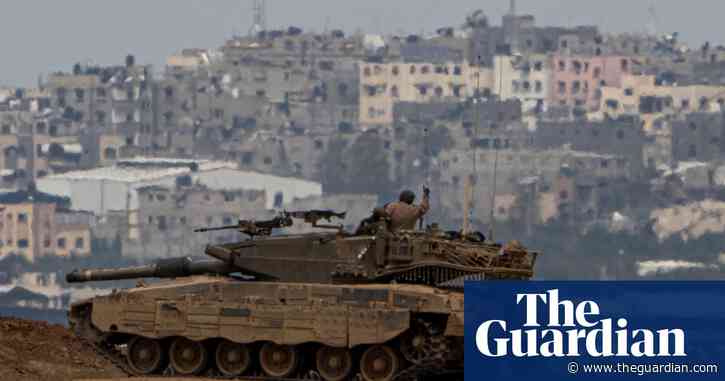 Netanyahu vows to press ahead with assault on Rafah