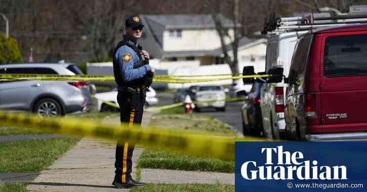 Philadelphia shooting suspect will face charges in Pennsylvania and New Jersey