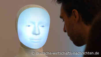 Patentamt: Deutsche Industrie macht Tempo bei KI-Entwicklung