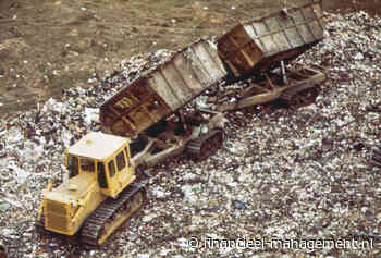 EU-akkoord over verminderen van verpakkingen & afval