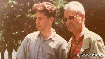 More than a year after Dad's death, I'm learning to recognize him in my relatives and me