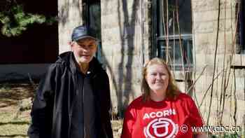 Still fighting eviction, 2 Hamilton tenants feel unsafe after recent break-ins