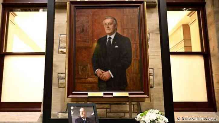 MPs set to give tributes to former prime minister Brian Mulroney in House of Commons