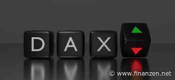 DAX weist zum Wochenstart Gewinne aus