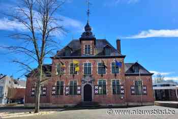 Oud-gemeentehuis krijgt na opknapbeurt tweede leven als ‘ceremoniekasteel’: “Verbouwingen starten nog dit jaar”