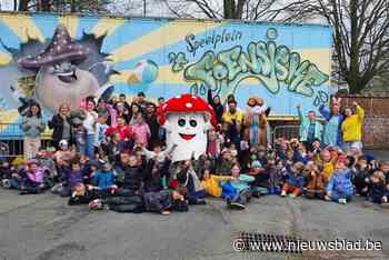 Speelplein Foensjske opent in paasvakantie en zoekt nog monitoren