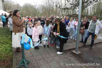 Vennebosleerlingen duiken in jeugdliteratuur en brengen verhalen tot leven