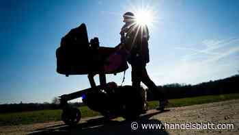 Kommentar: „Vaterschaftsurlaub“ sorgt für Diskussion