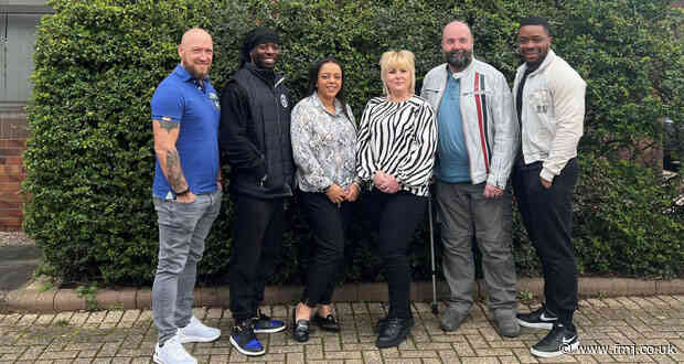 Diamond Facilities Support launches Major Works department