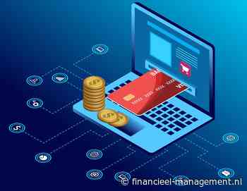 Daling contante betalingen heeft gevolg voor finance management