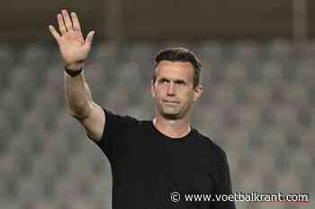 Ronny Deila buiten: Club Brugge heeft gepolst bij zeer opvallende naam om over te nemen