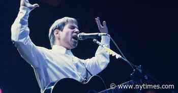 Paul Simon Faced Unexpected Struggles. Cameras Were Rolling.
