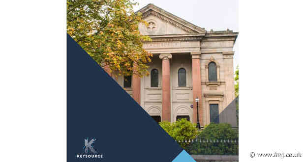 Keysource strengthens UK presence 