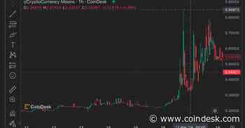 Reddit Community Token MOON Hits Record High Ahead of Celer's Multidirectional Bridge Launch