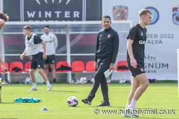 What Hull City can expect from crucial Turkish training camp with plans revealed