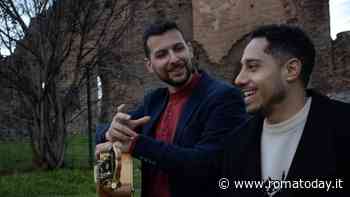 "Villa Gordiani" del cantautore Mizio Vilardi con l’attore e cantante Marco Bellomo