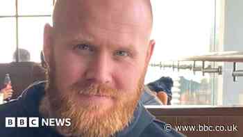 Fifth murder arrest over death of man shot at gym