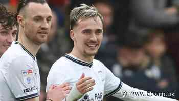 Preston pile more misery on struggling Plymouth