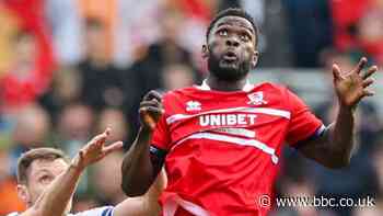 Middlesbrough and Blackburn grind out a stalemate