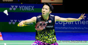 YONEX Swiss Open: Alles bereit für das Basler Badminton-Traditionsturnier