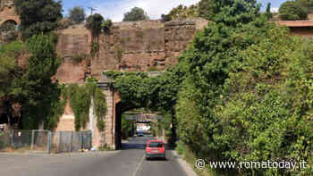 Incidente a Porta Furba: ragazzo di 19 anni investito da un pirata della strada