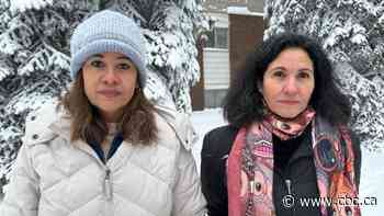 Alberta tenant calls for building code changes after carbon monoxide scare