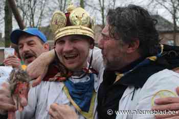 Waarom deze keizerstitel historisch is: Joppe begon zijn ‘carrière’ in het gansrijden als 11-jarige en bereikt nu het allerhoogste