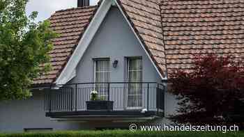 1,4 Millionen Haushalte verfügen über Wohneigentum