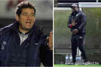 Duel tussen ex-spitsen Frederik D’Hollander en Elimane Coulibaly levert slechts twee goals en magere draw op: “Iedereen voelde dat er meer in zat”