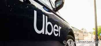 Uber zahlt in Australien Millionenstrafe zwecks Konfliktbeilegung