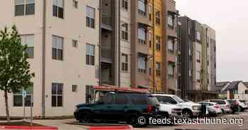 Why some Texas cities are getting rid of their minimum parking rules