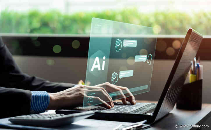 How to use custom GPTs in your public relations practice