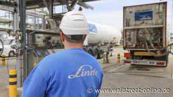 DAX wieder über 18.000: Linde im Nasdaq 100 - Bilfinger im MDAX - LPKF Laser mit Großauftrag