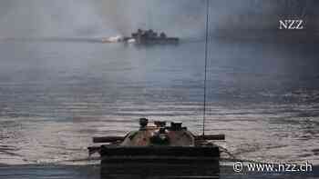 Was, wenn Russland gewinnt?