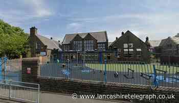 Colne Primet School closed today due to burst water main