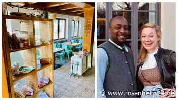 Schlecht für Oberaudorf, gut für Flintsbach: Warum das Café „Schickschnack” umzieht