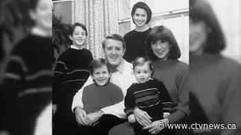 'An unbelievable father': Mark Mulroney reflects on father's legacy, says he 'always made us feel special'