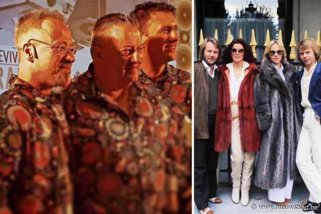 ABBA won 50 jaar geleden Eurovisiesongfestival, dat wil dit trio niet onopgemerkt voorbij laten gaan: “Elke liefhebber moet deze show gezien hebben”