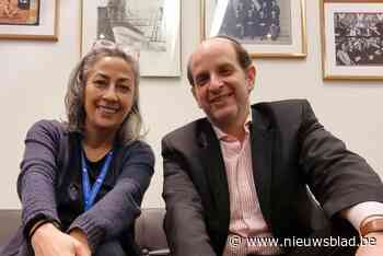 Samuel Markowitz trekt Open VLD-lijst district Antwerpen: “Boom op elke hoek van de straat”