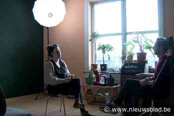 Antwerpenaren geven zich bloot in reeks Humans of Antwerp