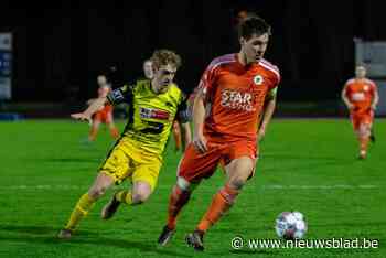 KSV Oudenaarde gaat voor de tweede week op rij onderuit in laatste minuten: “Aalst heeft de punten niet gestolen, maar toch blijft het zuur”