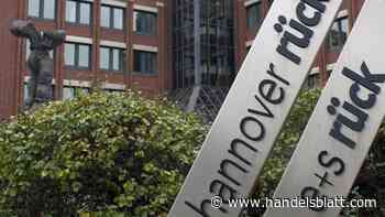Hannover Rück: Gewinn mehr als verdoppelt – Der dritte Dax-Versicherer erhöht die Dividende